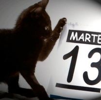 Martes 13: origen, mitos y supersticiones sobre el día de la mala suerte