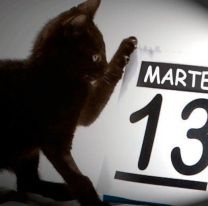 Martes 13: origen, mitos y supersticiones sobre el día de la mala suerte
