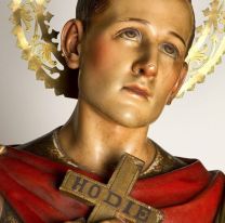 Novena a San Expedito, el santo de las causas justas y urgentes: D&iacute;a 5