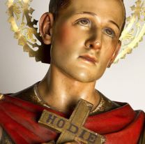 Novena a San Expedito, el santo de las causas justas y urgentes: Día 5