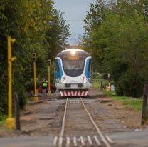 En 48 horas comenzará a funcionar el Tren del Valle