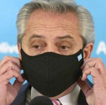 Fern&aacute;ndez analiza restricciones m&aacute;s duras y focalizadas por los contagios