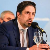 Totta reafirmó la necesidad de priorizar la escuela en su esquema de presencialidad