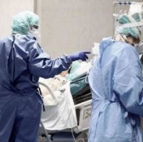 Hay vacantes para médicos cirujanos y terapistas en el hospital de Orán