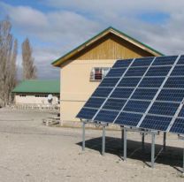 Se proveerá de luz eléctrica a 260 escuelas rurales con paneles solares