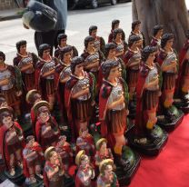 La historia detrás del día de San Expedito: ¿sabías por qué se celebra hoy?