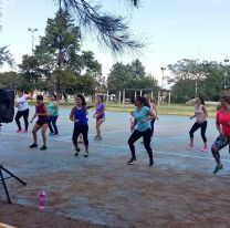 Buscan declarar &#8220;actividad esencial&#8221; a la actividad física y deportiva en Salta