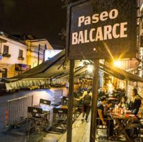 En Salta preparan una campaña &#8220;para que los salteños salgan a consumir en bares y restaurantes?