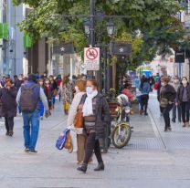 Se levanta el confinamiento: las medidas que regirán desde mañana en Salta