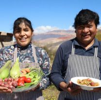 Quebrada del Toro: los paisajes más bellos y el amor de su gente