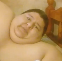 Finalmente no pudo ganar la batalla: el salteño de 250 kilos falleció hoy