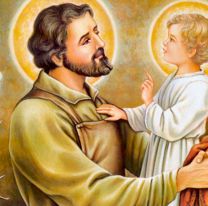 Novena en honor a San José Obrero, patrono de los trabajadores: Día 5