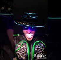 El argentino con más seguidores de TikTok se llama Michelo y es salteño