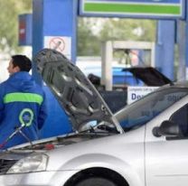 Desde el s&aacute;bado 1&ordm; de mayo, el GNC aumentar&aacute; un 30% en todo el terriorio nacional