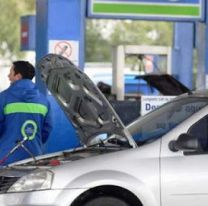 Desde el sábado 1º de mayo, el GNC aumentará un 30% en todo el terriorio nacional