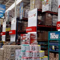 Un s&uacute;per en Salta baj&oacute; todos los precios esta semana: hasta un 40% menos