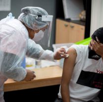 Mayores de 18 a&ntilde;os con obesidad grado 2 y 3 ya pueden sacar turno para vacunarse