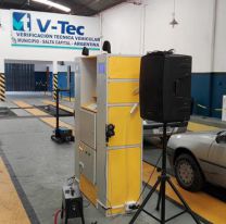 En Salta buscan que las motos presenten Revisación Técnica Obligatoria