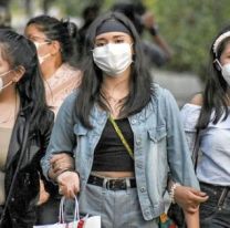 Salta ya tiene circulaci&oacute;n comunitaria de &Oacute;micron