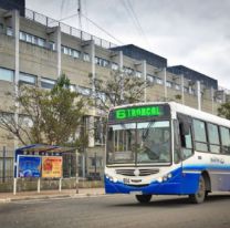 Día del Trabajador: SAETA cortará el servicio antes de lo &#8220;normal&#8221;