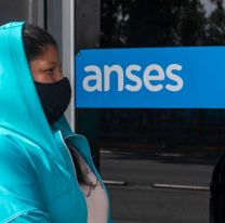 Anses pagará hasta $17.600 por única vez a parejas con trabajo en blanco