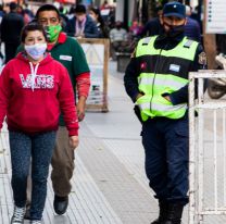 Desde esta noche vuelven los vallados en Salta
