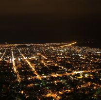El extra&ntilde;o ruido que se sinti&oacute; anoche en Salta