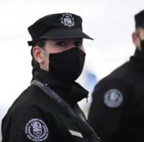 Se abrieron las inscripciones para formar parte de la Polic&iacute;a de Seguridad Aeroportuaria