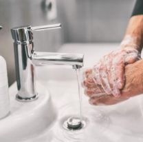 El hospital San Bernardo hará demostraciones públicas de higiene de manos