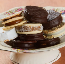 Semana del alfajor: cu&aacute;les son los 10 favoritos de los argentinos