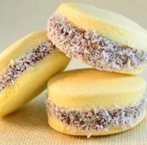 Semana del alfajor: 3 recetas simples para hacer en casa y rendirle honor