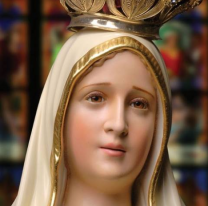 Hoy comienza la Novena a la Virgen de Fátima