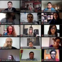 Salta expuso proyectos en el Foro de Cooperación para el Desarrollo de Naciones Unidas