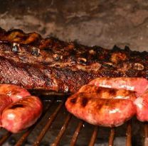 El gobierno nacional propone los lunes sin carne