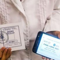 El boleto estudiantil gratuito se podrá tramitar hasta el 15 de mayo en el interior de Salta