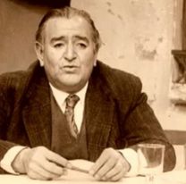 Salta celebrará al escritor César Fermín Perdiguero a 100 años de su natalicio
