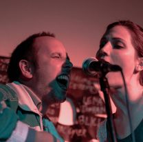 AGENDA | Feli Colina y Emi Livelli se presentar&aacute;n juntos en la Usina Cultural