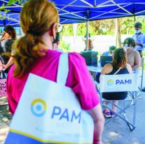 Este viernes el PAMI llega al CIC del B&ordm; Solidaridad