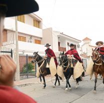 Aseguran que el desfile en honor a G&uuml;emes “se hace o se hace”