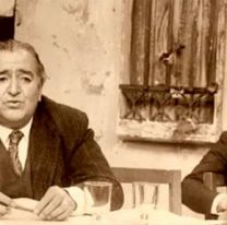 Salta homenajea a C&eacute;sar Ferm&iacute;n Perdiguero