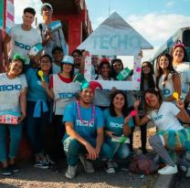 Hoy se realizar&aacute; la colecta anual de Techo en Salta