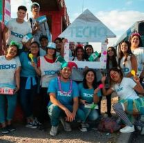 Hoy se realizar&aacute; la colecta anual de Techo en Salta