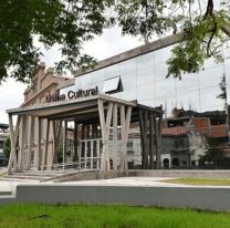 Mir&aacute; la programaci&oacute;n que ofrece la Usina Cultural para este fin de semana