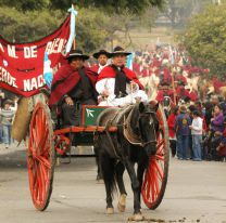 Desfile homenaje a Martín Miguel de Güemes: ¿se hace o no se hace?