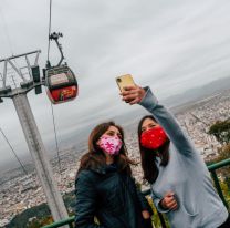 Hoy se presenta “Yo voy a Salta”, promociones para visitar la provincia en mayo y junio