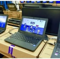 Qu&eacute; requisitos se necesitan para acceder a una netbook del Gobierno