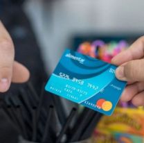 Tarjeta alimentaria hasta los 14 y aumento: c&oacute;mo tramitarla