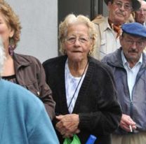 Las jubilaciones aumentar&iacute;an 12,3% a partir de junio