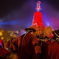 Todo los detalles y secretos sobre el “Poncho salte&ntilde;o”: charla en homenaje al Gral. G&uuml;emes