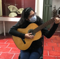 Clases gratuitas de m&uacute;sica, danza y actividades deportivas en los en los CICs y espacios NIDO